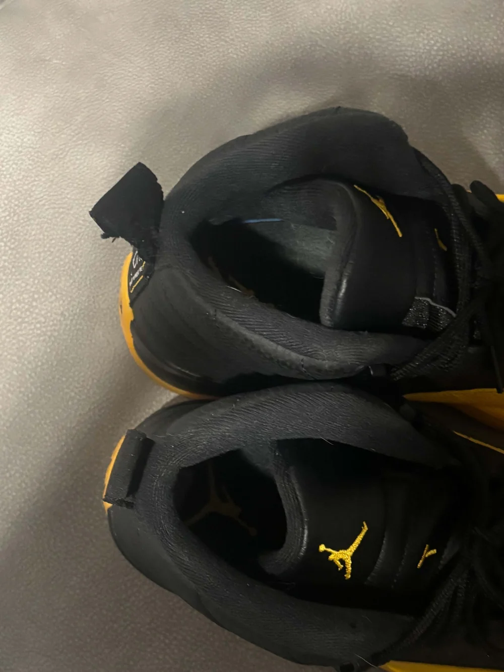 Air Jordan 12 Retro